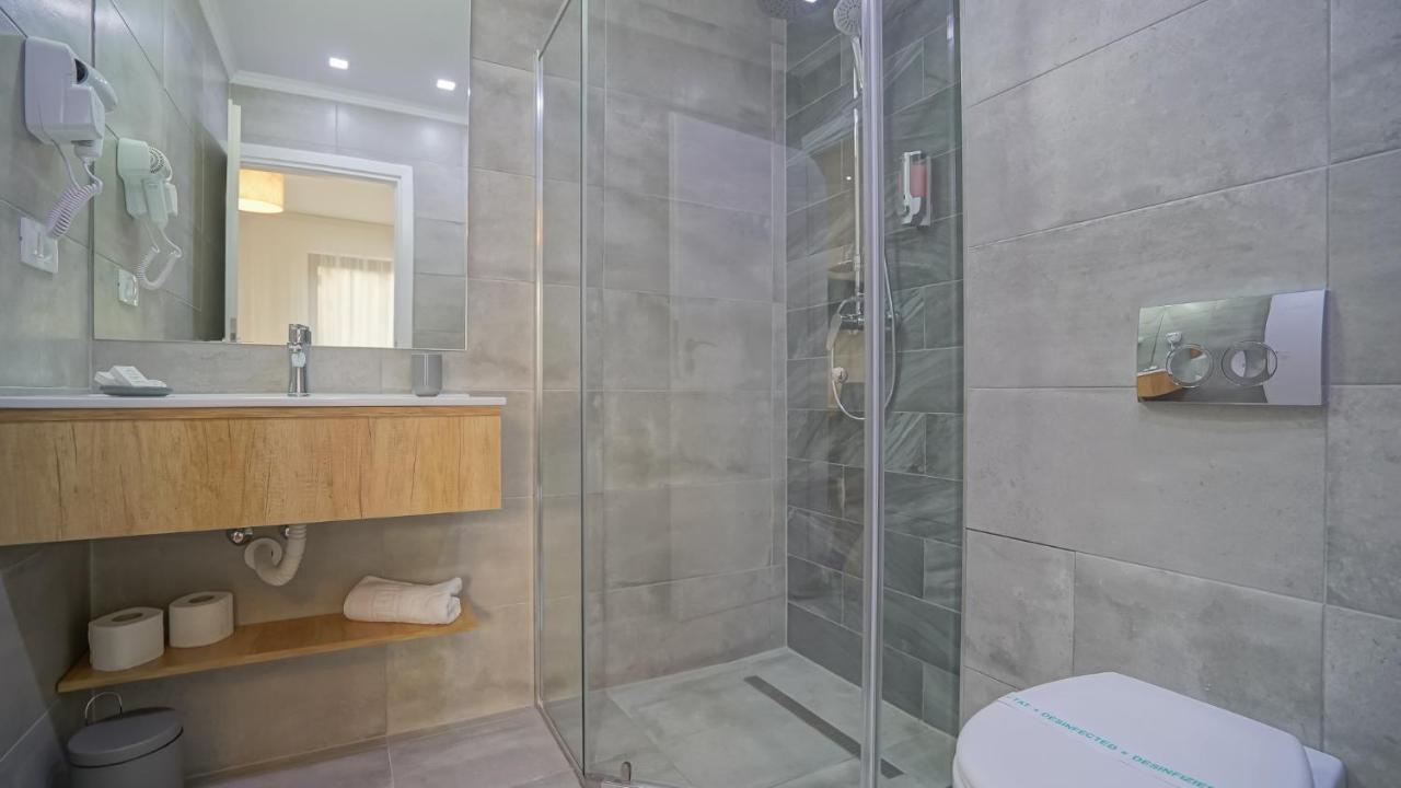 מלון בראשוב Monarch House מראה חיצוני תמונה